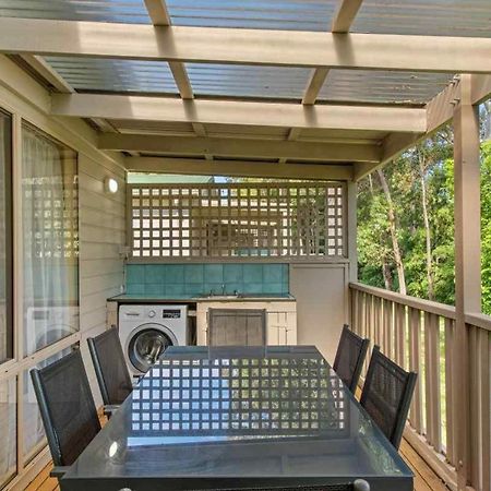 Discovery Parks - Burrill Lake, Ulladulla 部屋 写真
