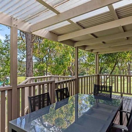 Discovery Parks - Burrill Lake, Ulladulla 部屋 写真