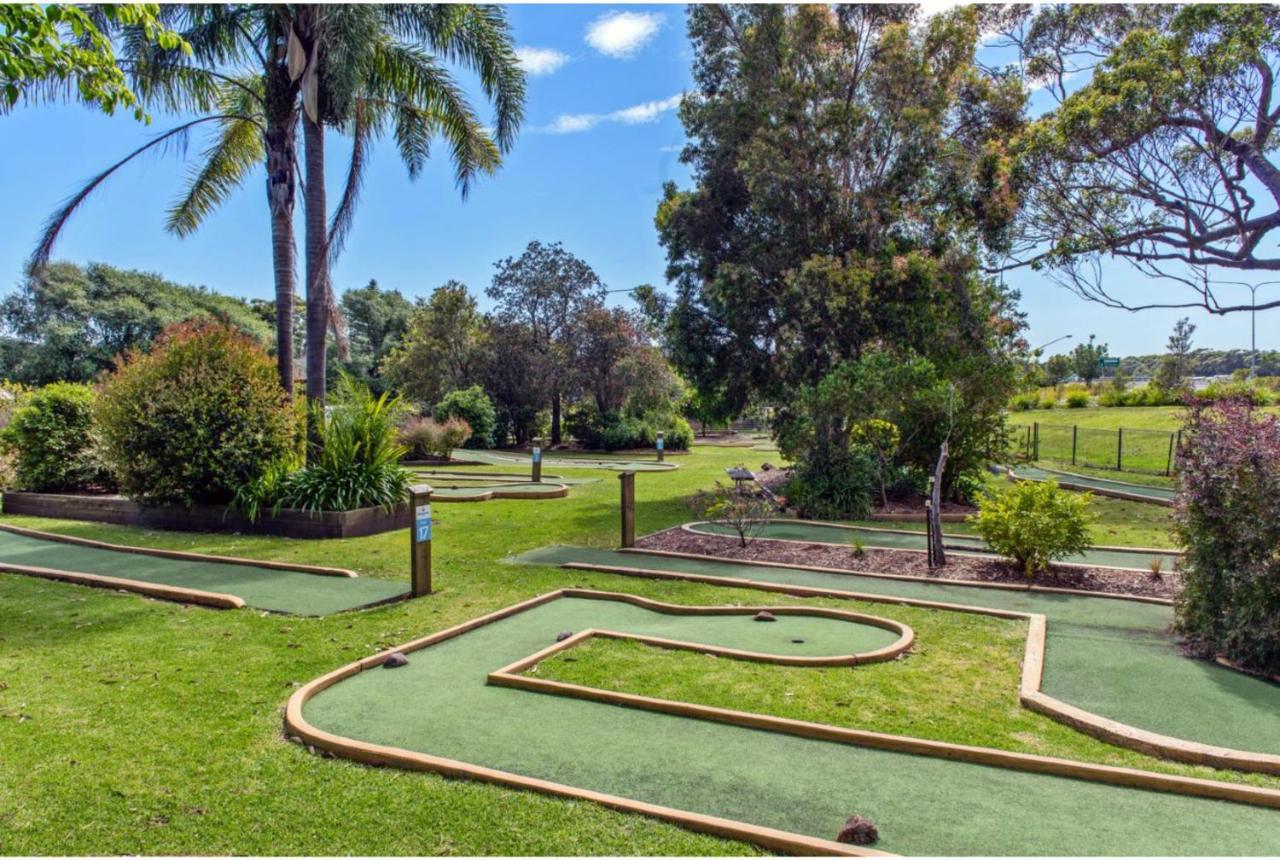 Discovery Parks - Burrill Lake, Ulladulla エクステリア 写真