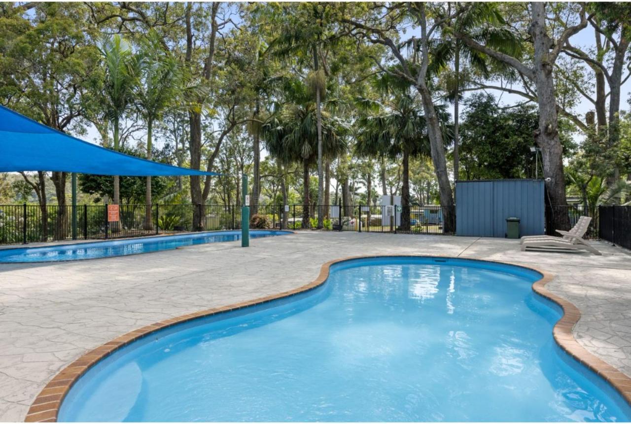 Discovery Parks - Burrill Lake, Ulladulla エクステリア 写真