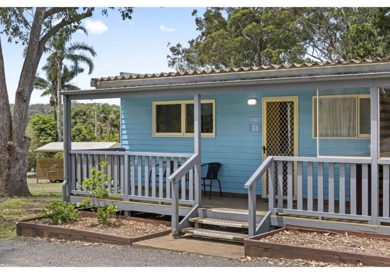 Discovery Parks - Burrill Lake, Ulladulla エクステリア 写真