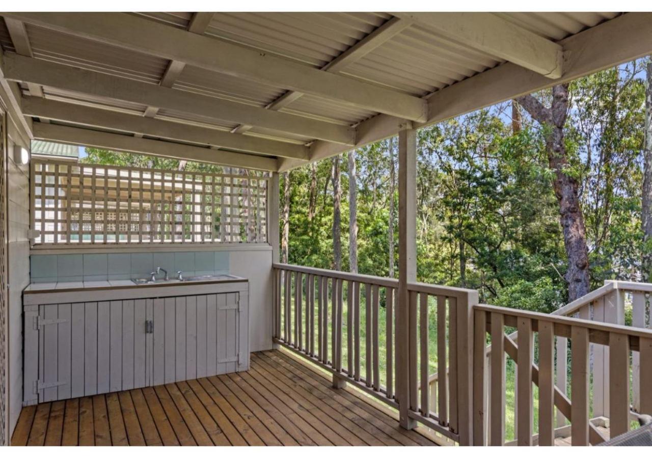 Discovery Parks - Burrill Lake, Ulladulla エクステリア 写真