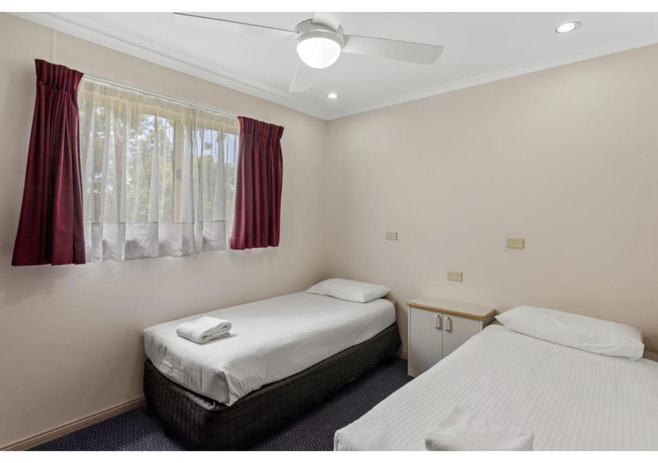 Discovery Parks - Burrill Lake, Ulladulla エクステリア 写真