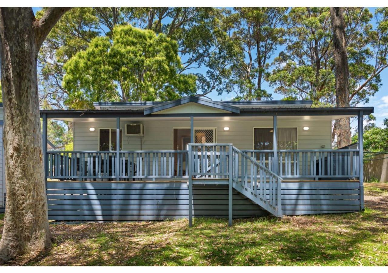 Discovery Parks - Burrill Lake, Ulladulla エクステリア 写真