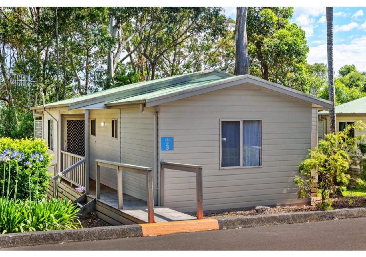 Discovery Parks - Burrill Lake, Ulladulla エクステリア 写真