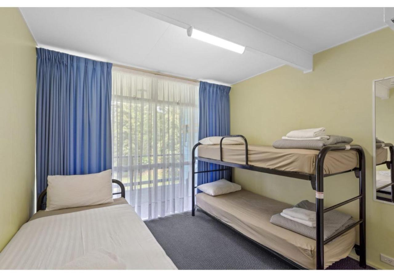 Discovery Parks - Burrill Lake, Ulladulla エクステリア 写真