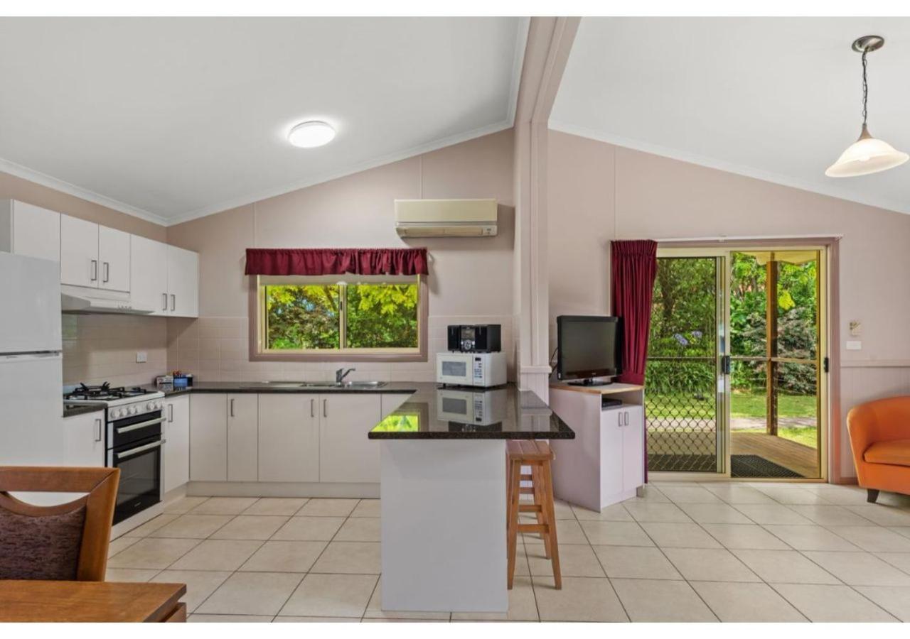 Discovery Parks - Burrill Lake, Ulladulla エクステリア 写真