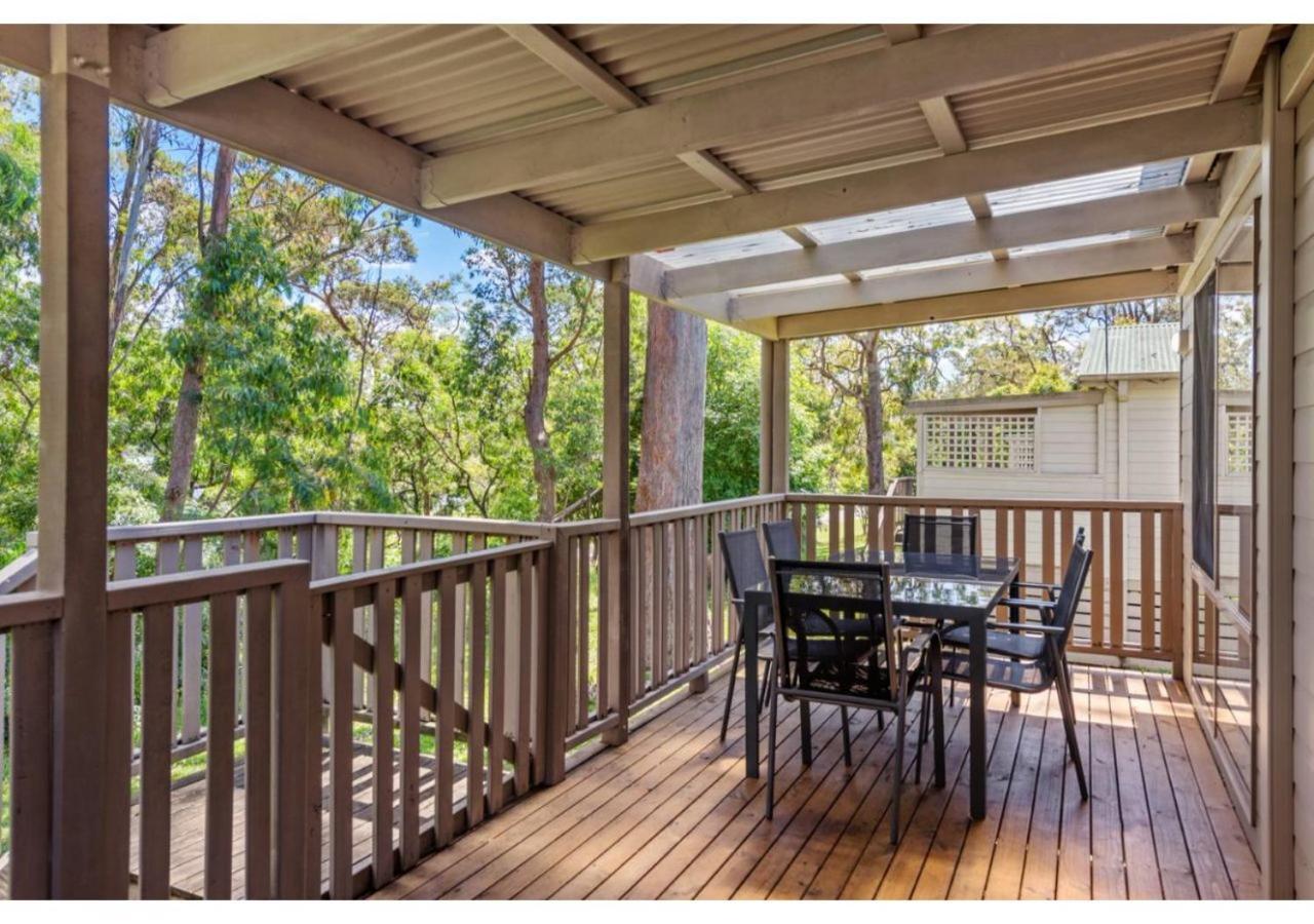 Discovery Parks - Burrill Lake, Ulladulla エクステリア 写真
