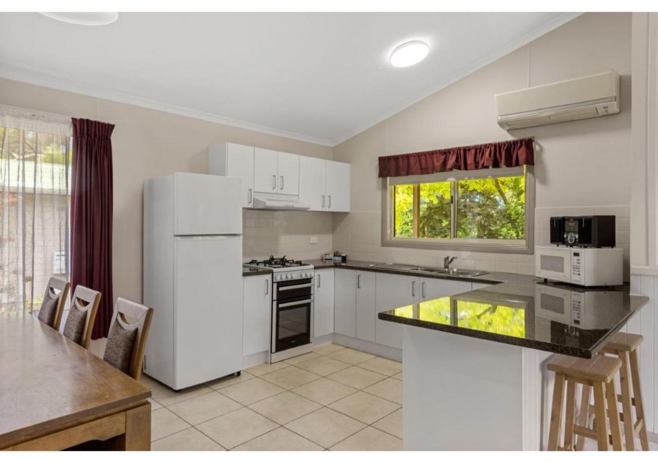 Discovery Parks - Burrill Lake, Ulladulla エクステリア 写真