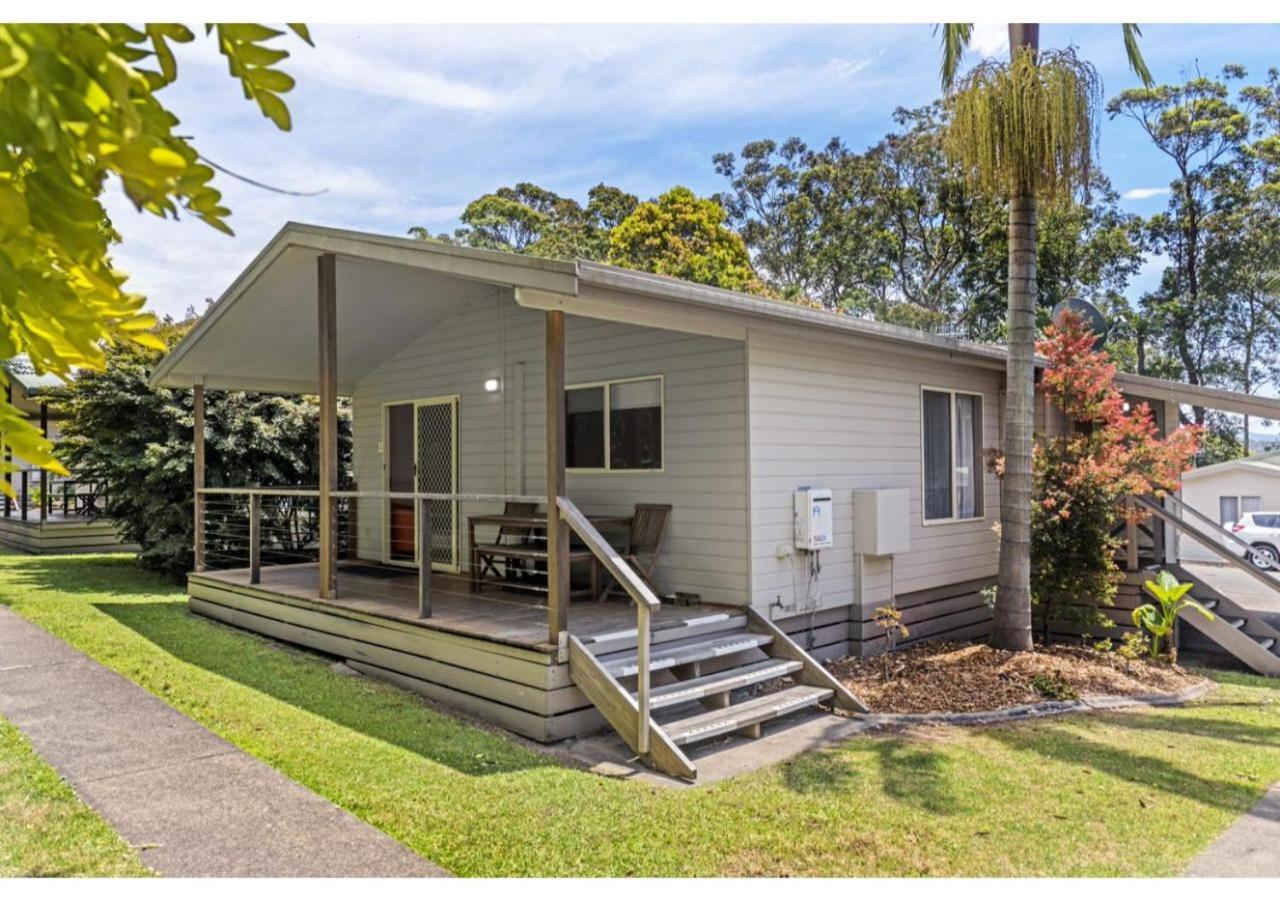 Discovery Parks - Burrill Lake, Ulladulla エクステリア 写真
