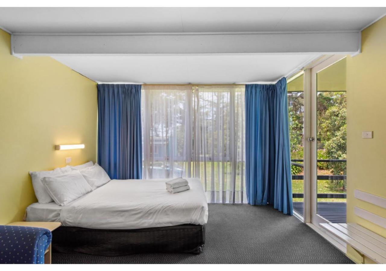 Discovery Parks - Burrill Lake, Ulladulla エクステリア 写真