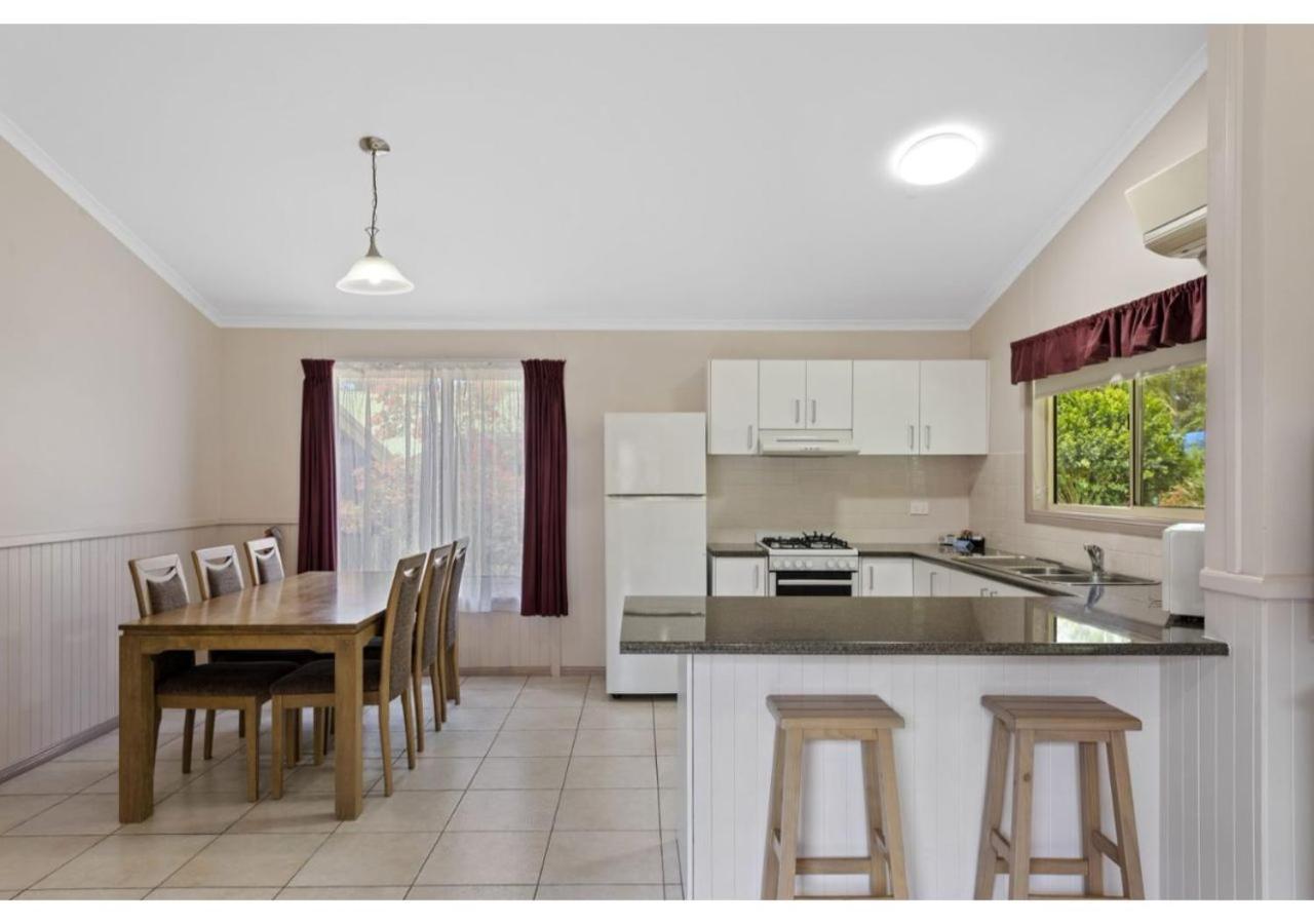 Discovery Parks - Burrill Lake, Ulladulla エクステリア 写真