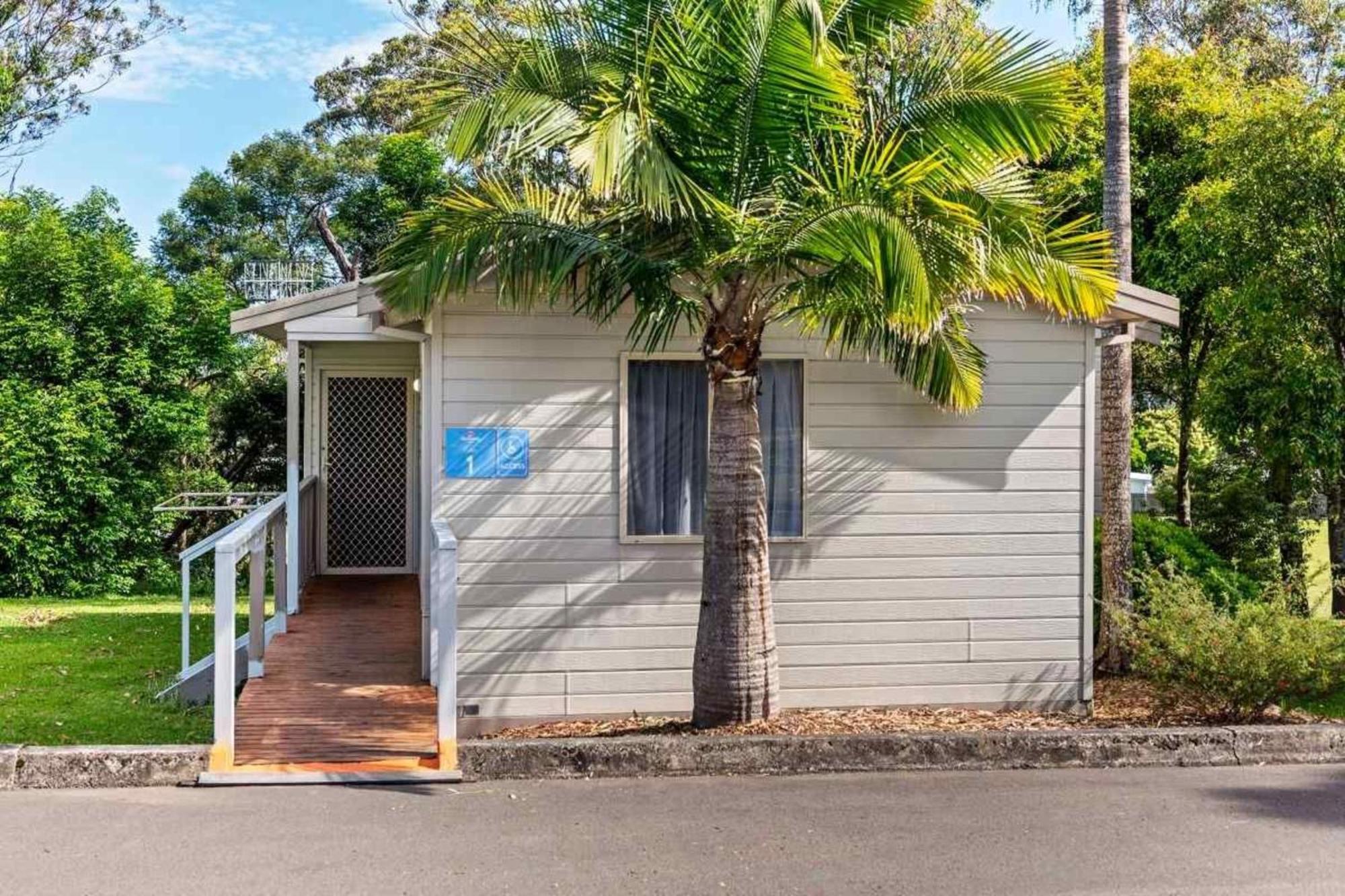 Discovery Parks - Burrill Lake, Ulladulla 部屋 写真