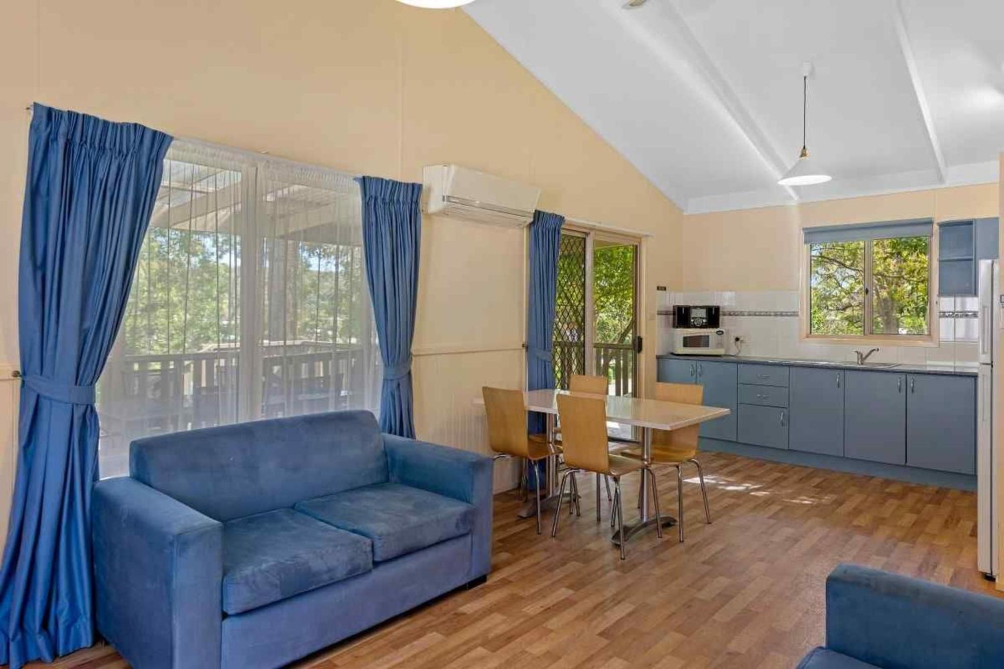 Discovery Parks - Burrill Lake, Ulladulla 部屋 写真