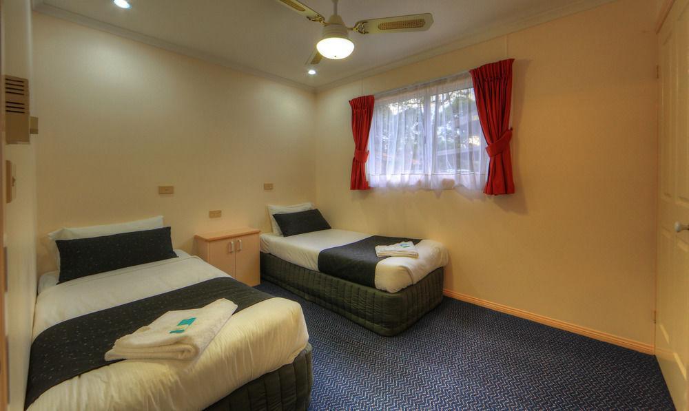 Discovery Parks - Burrill Lake, Ulladulla エクステリア 写真