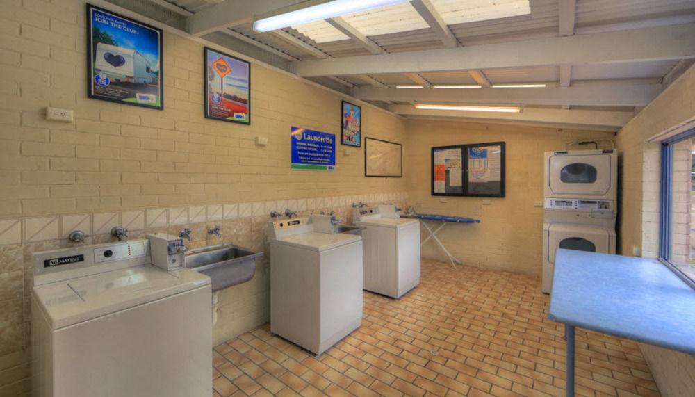 Discovery Parks - Burrill Lake, Ulladulla エクステリア 写真